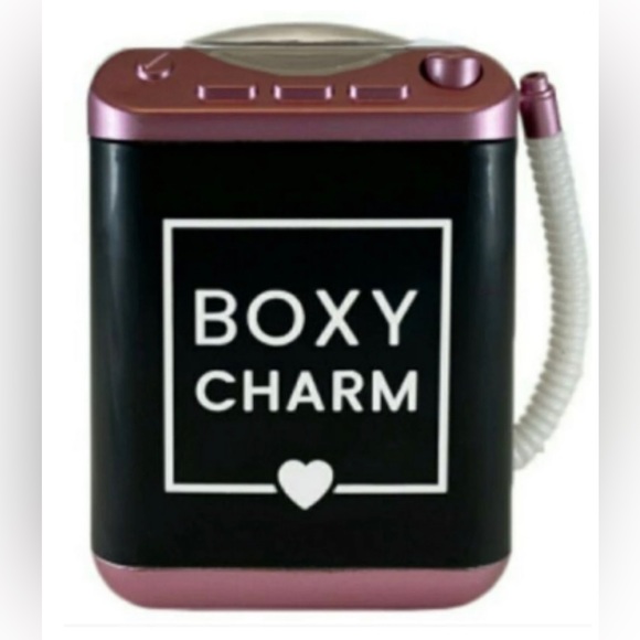 BoxyCharm Beauty Washing Machine - Picture 2 of 3